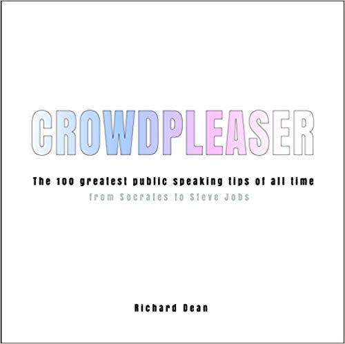 CROWDPLEASER Paperback – 2018 by RICHARD DEAN (Author) / AED:110.00