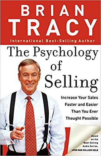 The Psychology of Selling / AED:55.59