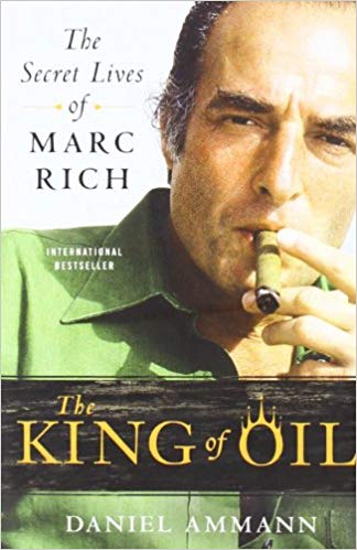 The King of Oil: The Secret Lives of Marc Rich / AED:53.25