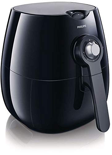 Philips Air Fryer HD9220 800 gm - Black / AED:410.00