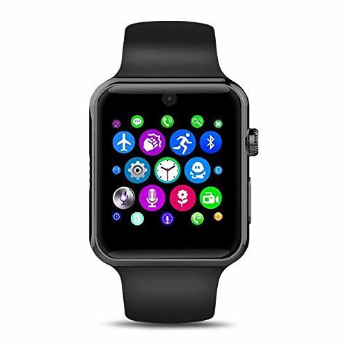 blue tooth 4.0 smart watches / AED: 29.99