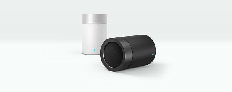 Xiaomi Mi Pocket Bluetooth Speaker 2 - Black / AED: 60.00