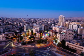 In Amman