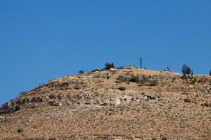 In Madaba