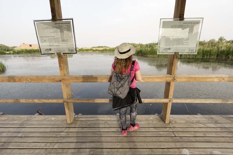 al'azraq Water Park