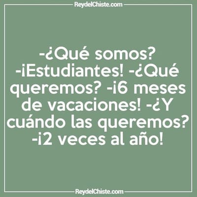 FELICES VACACIONES CON UN POCO DE HUMOR image