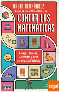 El profesor David Hernández, en Página 2