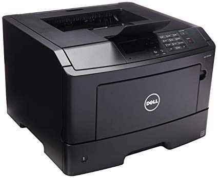 Dell Printer Support