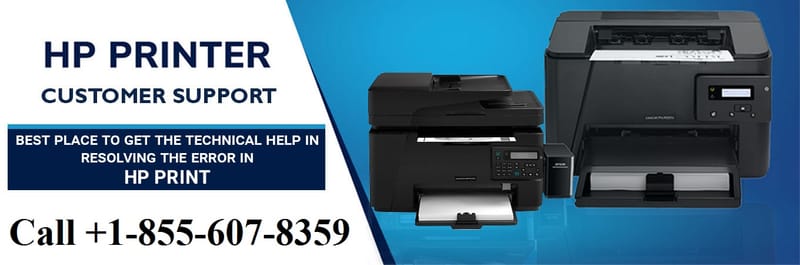 Avail Good Quality service with HP Customer Support Team