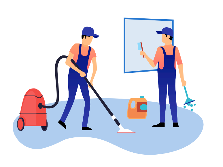 Having difficulty with field operations of your cleaning business? It’s time to empower your team with automation.