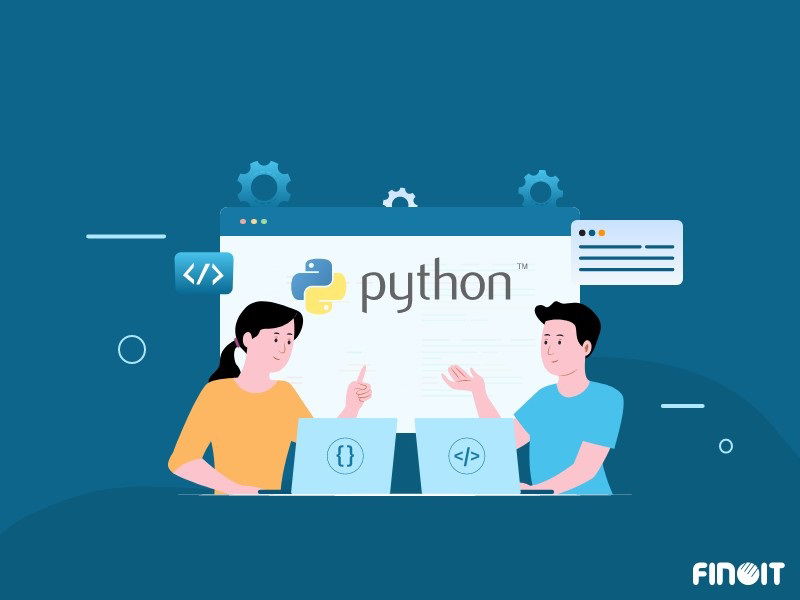 Boosting Cloud Efficiency: Python's Impact on Cloud Computing