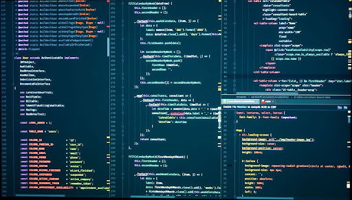 The Role of Python in Web Development Frameworks