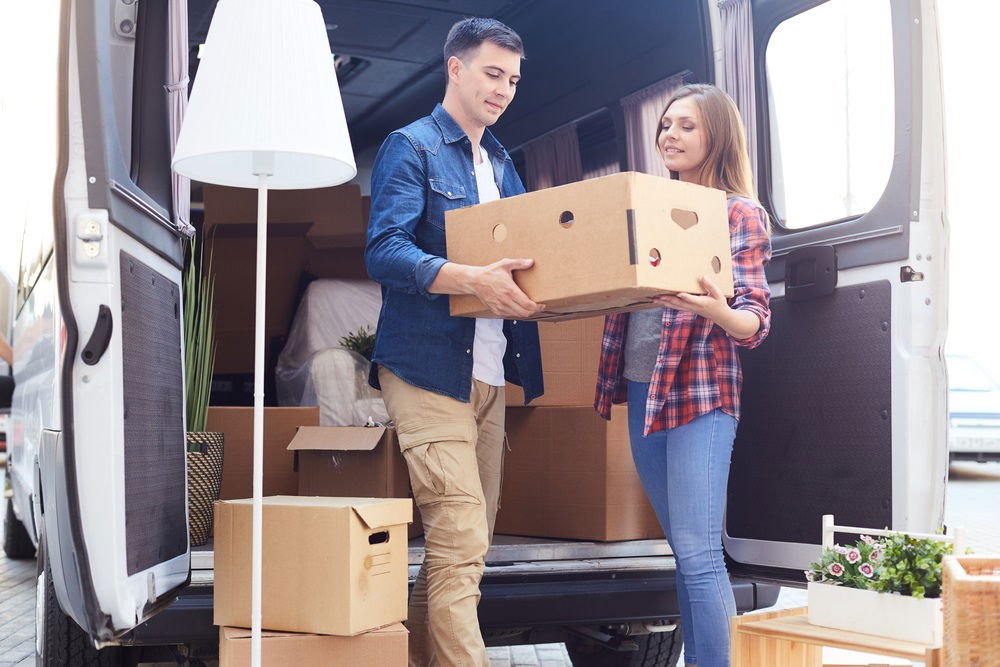 How much money you should save before moving to new house?