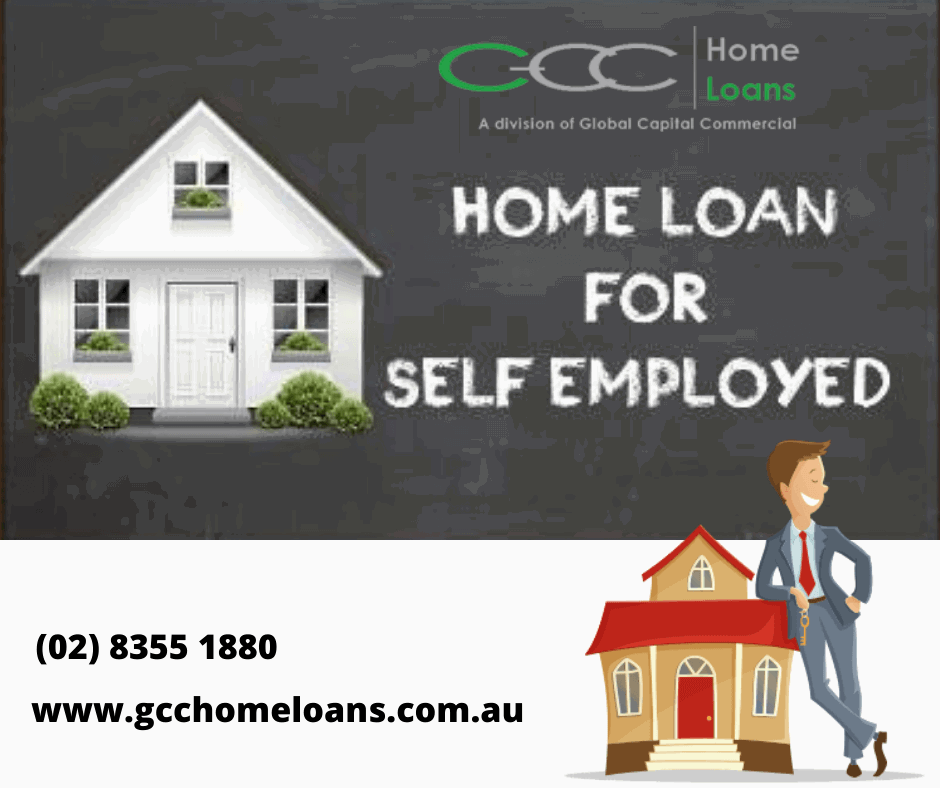 5 tips to get a home loan for self-employed in Australia