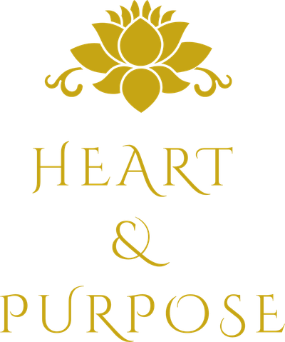 Heart & Purpose