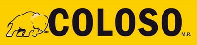COLOSO M.R.