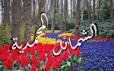 الشمائل المحمدية 2