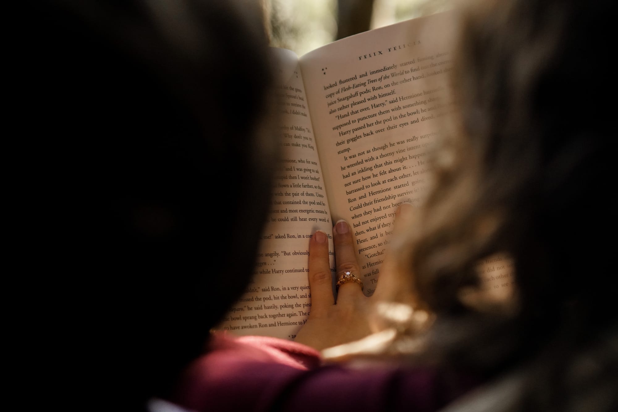 10 reglas para leer