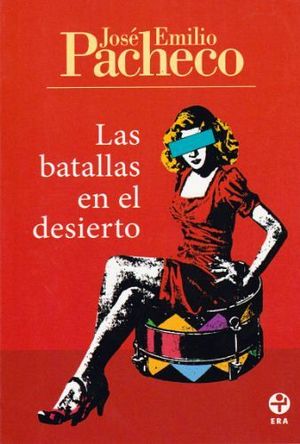 Reseña: Las batallas en el desierto