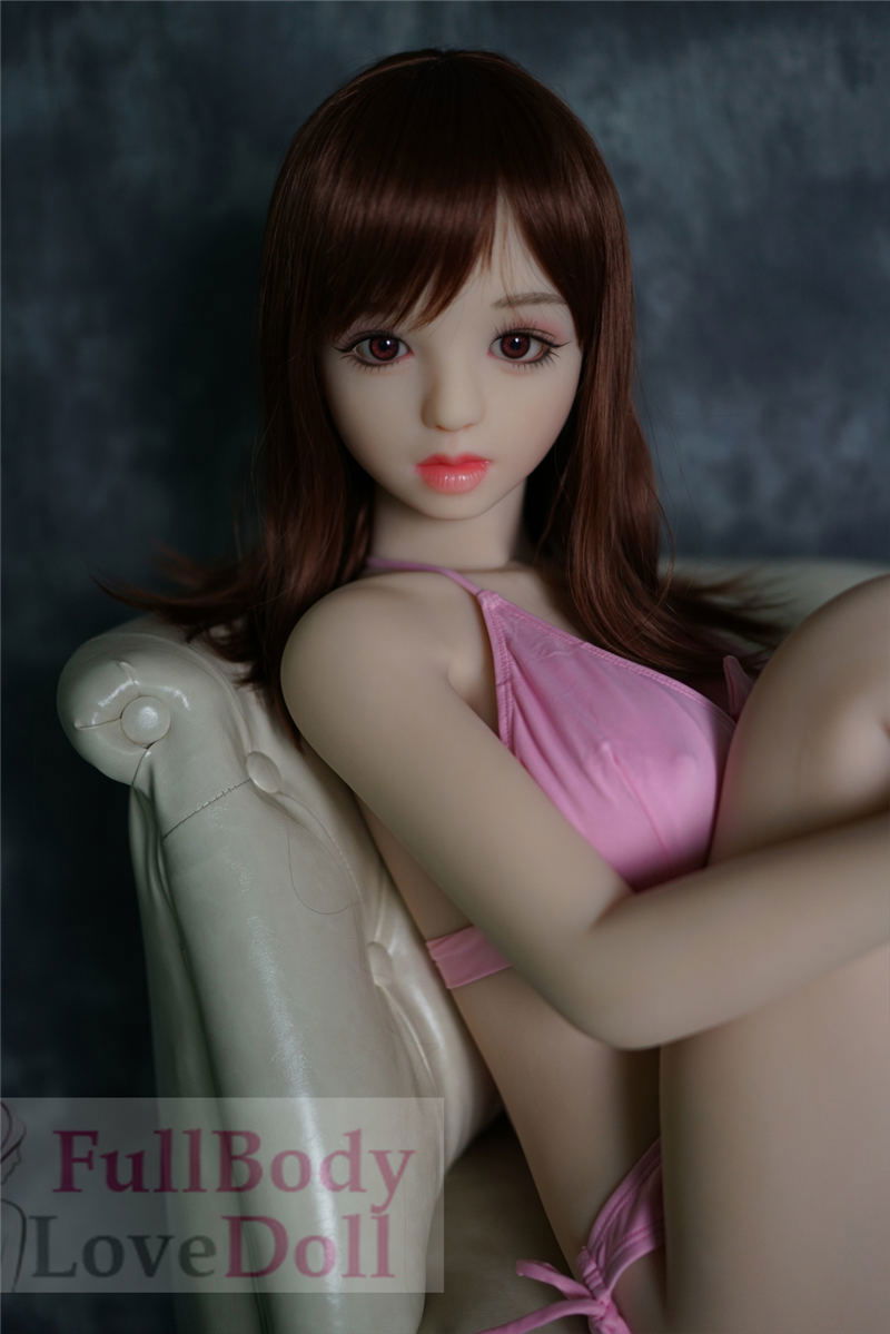 DEVELOPMENT STATUS OF CHINESE SEX DOLLS