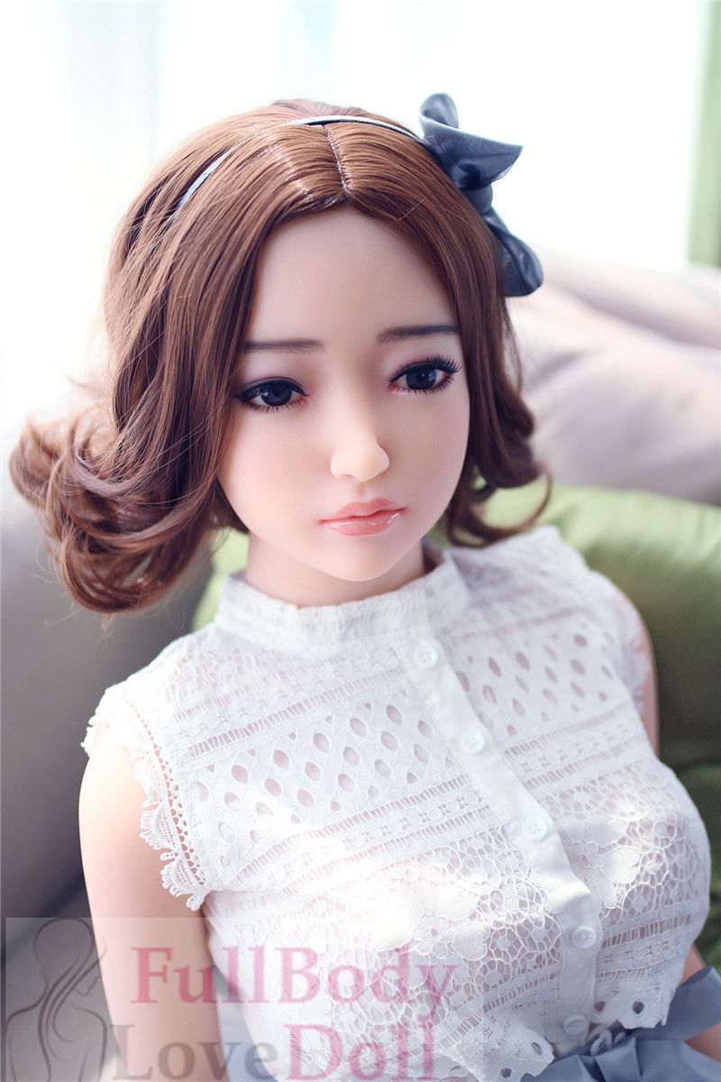 PERFECT LADY WITH HOURGLASS FIGURE157CM CHARISMATIC WOMAN SEX DOLL