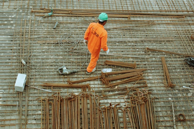 Suivi des chantiers