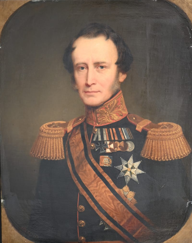 Prins Frederik