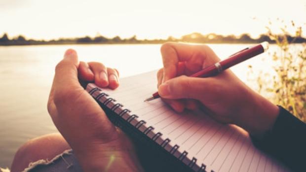 Proceso de la escritura