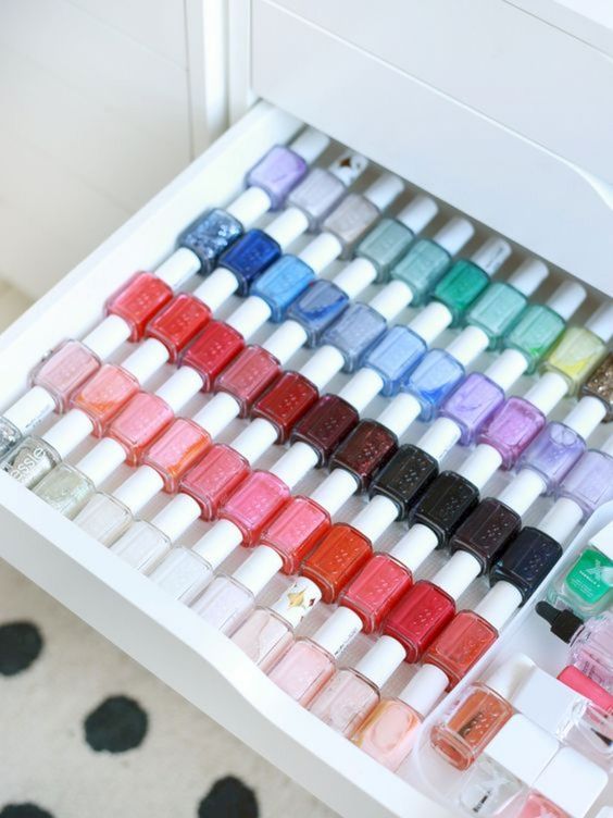 5 Tips For Nail Polish Boxes Success