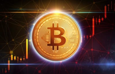 Buy BTC with PayPal instantly image