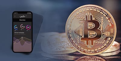 Buy BTC with PayPal instantly image
