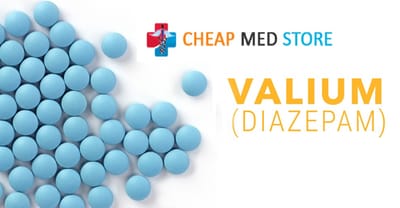 NEED ANTI ANXIETY DRUG TRY VALIUM