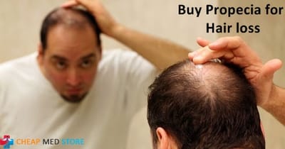 Why Propecia is Very Effective Medication to Treat Hair Loss