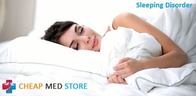 Best Medication For The Treatment of Sleeping Disorder