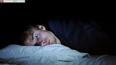 AMBIEN- A CURE FOR INSOMNIA