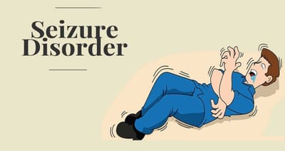 An Efficient Drug  For Seizures Treatment