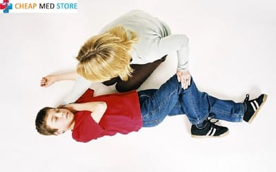 Deal With Seizures And Panic Attacks - Take Clonazepam