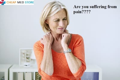 Suffering from Severe Pain?? Time for Hydrocodone