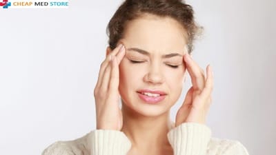 Buy Fioricet Online For Quick Relief from Headache