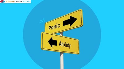 Know The Important Things About Anxiety!