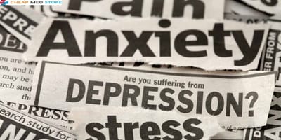 Get Rid of Your Anxiety with Lorazepam