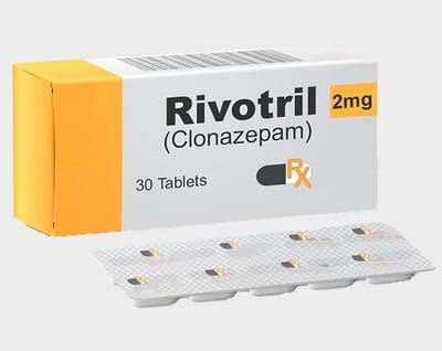 Clonazepam : A Sleeping Pill
