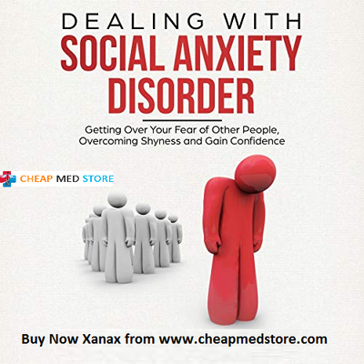 Xanax: Treating Anxiety Disorders and Panic Attacks