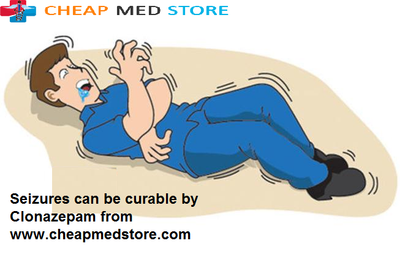 BUY CLONAZEPAM ONLINE SAFELY