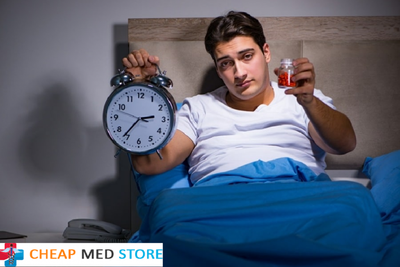 Ambien: The Reasons Why It Is The Most Popular Sleeping Aid In The World