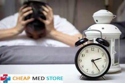 Ambien: Overcome Your Sleep Issues And Regain Your Life