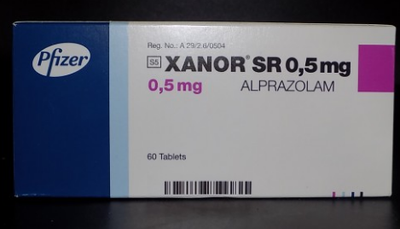 Xanax: Overcoming Anxiety With The Help Of An Effective Drug