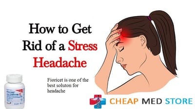 Fioricet: The Perfect Way To Treat Migraines