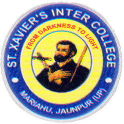 ST. XAVIERS INTER COLLEGE KAZIPUR MARIAHU JAUNPUR