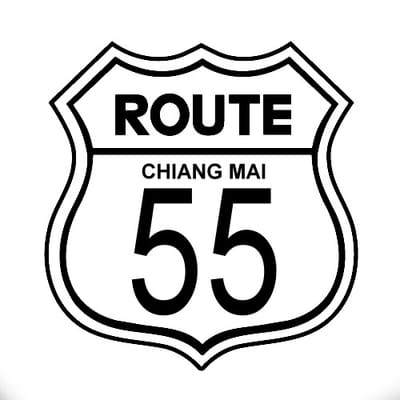 Route 55